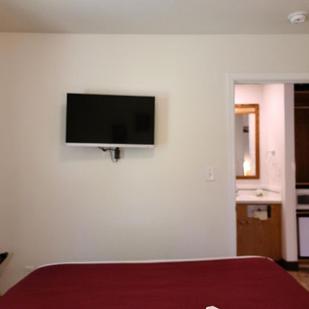 פירנצה Ocean Breeze Motel מראה חיצוני תמונה