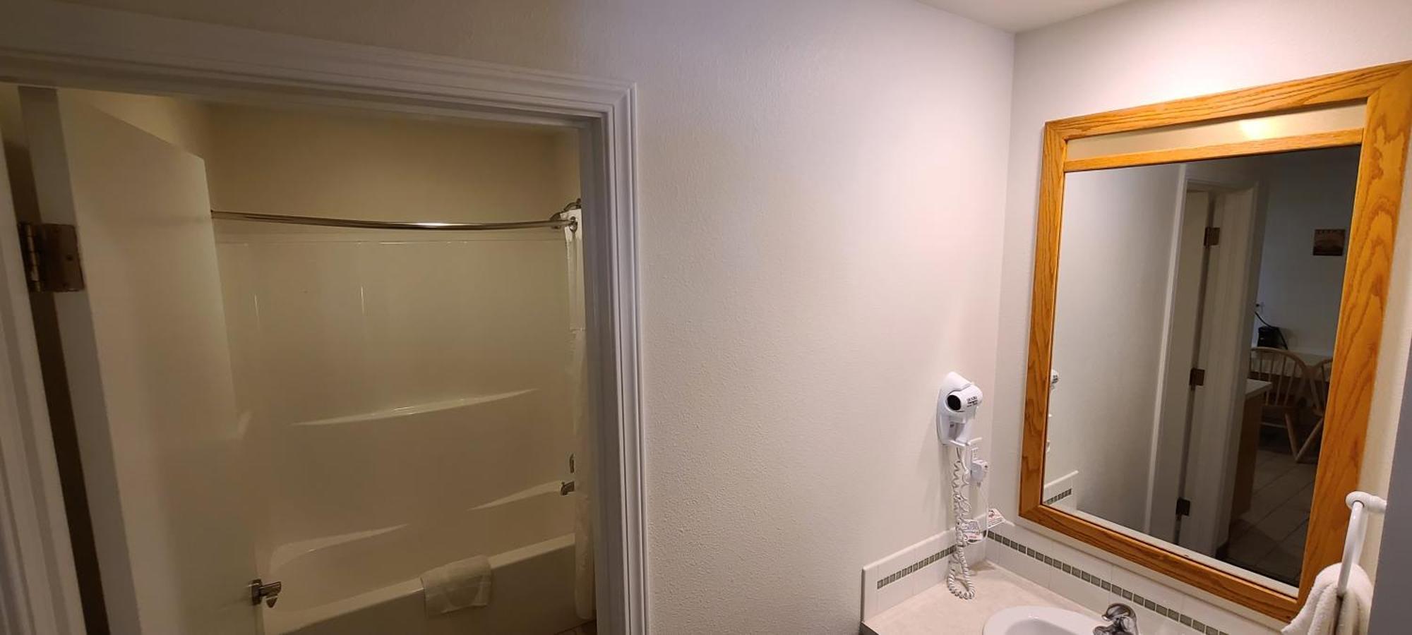 פירנצה Ocean Breeze Motel מראה חיצוני תמונה