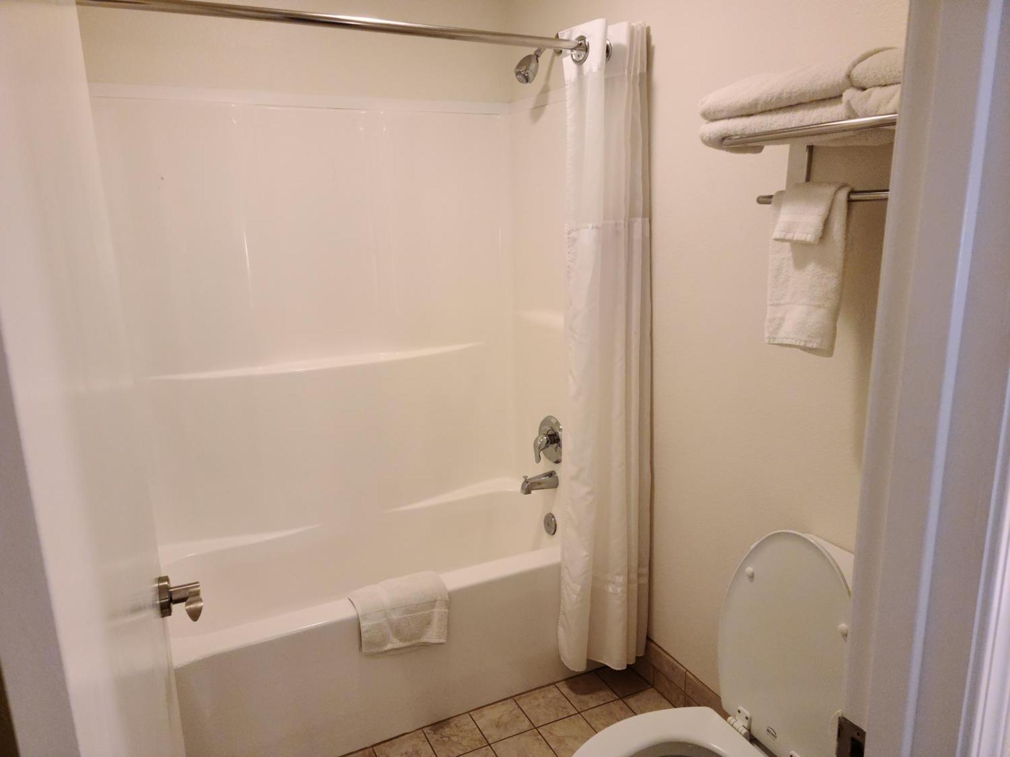 פירנצה Ocean Breeze Motel מראה חיצוני תמונה