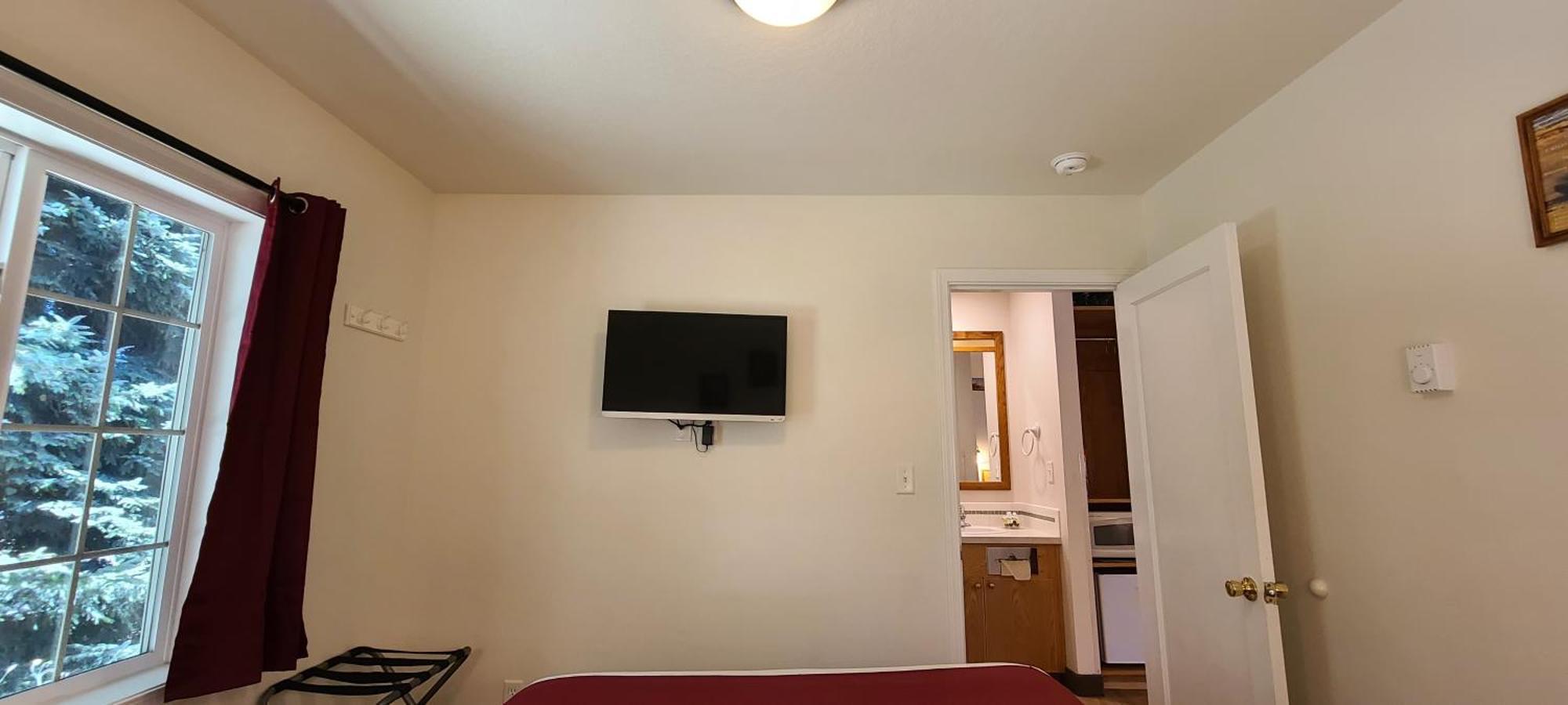 פירנצה Ocean Breeze Motel מראה חיצוני תמונה