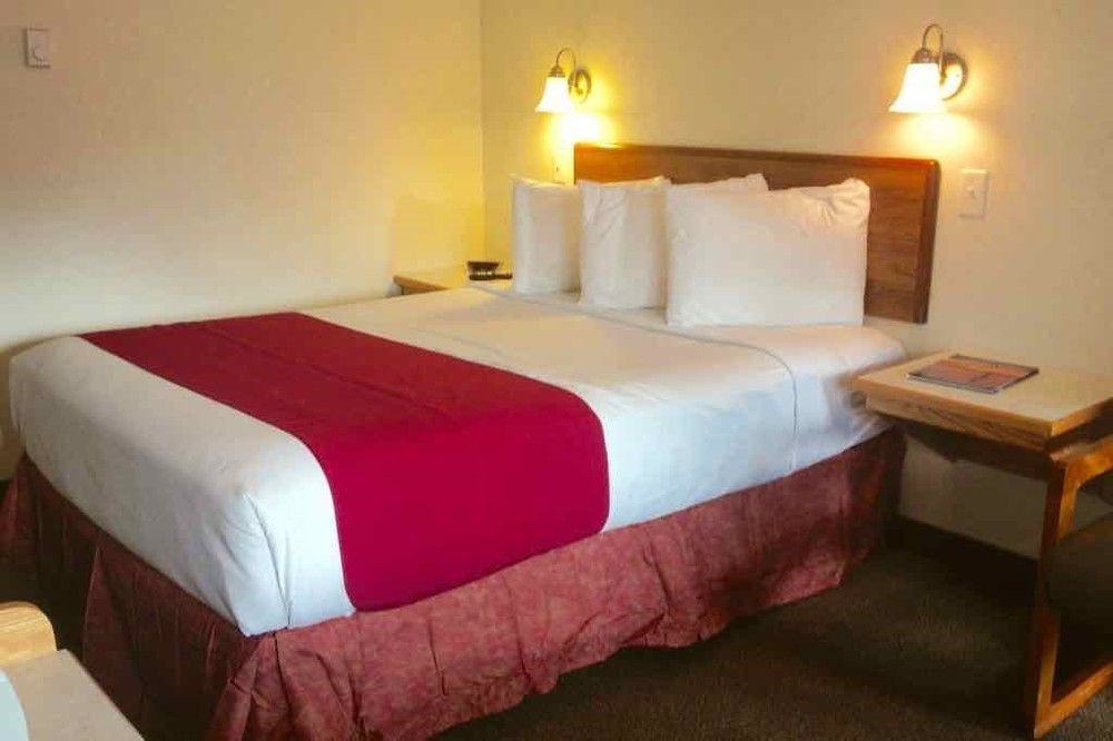 פירנצה Ocean Breeze Motel מראה חיצוני תמונה